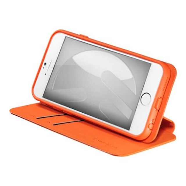 【iPhone6s/6 ケース】LifePocket SL Orangegoods_nameサブ画像