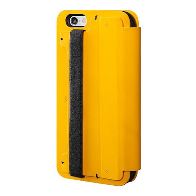 【iPhone6s/6 ケース】LifePocket SL Yellowサブ画像