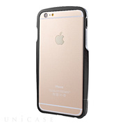 【iPhone6 Plus ケース】Round Metal Bu...