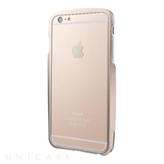 【iPhone6 Plus ケース】Round Metal Bu...