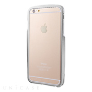 【iPhone6 Plus ケース】Round Metal Bu...