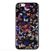 【iPhone6 Plus ケース】Butterfly Coll...