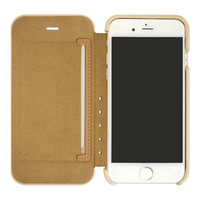 【iPhone6s/6 ケース】amadana LEATHER CASE for iPhone6s/6(NUME)サブ画像