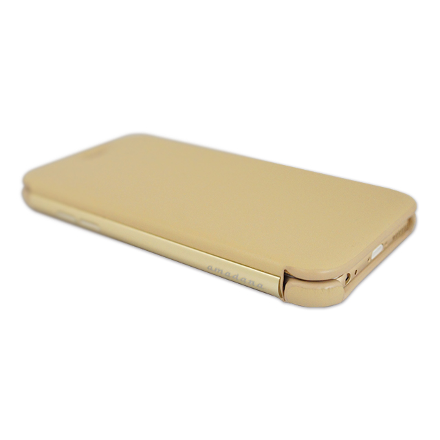 【iPhone6s/6 ケース】amadana LEATHER CASE for iPhone6s/6(NUME)goods_nameサブ画像