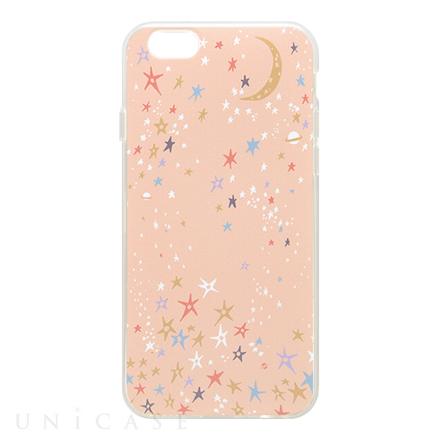 【iPhone6s/6 ケース】iPhone6ケース SC-448-PK ピンク