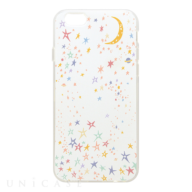 【iPhone6s/6 ケース】iPhone6ケース SC-448-WH ホワイト