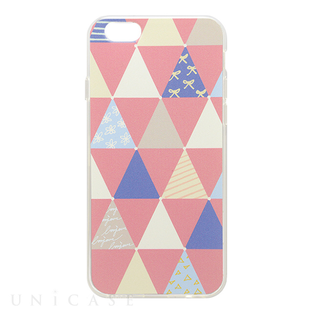 【iPhone6s/6 ケース】iPhone6ケース SC-449-PK ピンク