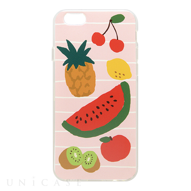 【iPhone6s/6 ケース】iPhone6ケース SC-450-PK ピンク