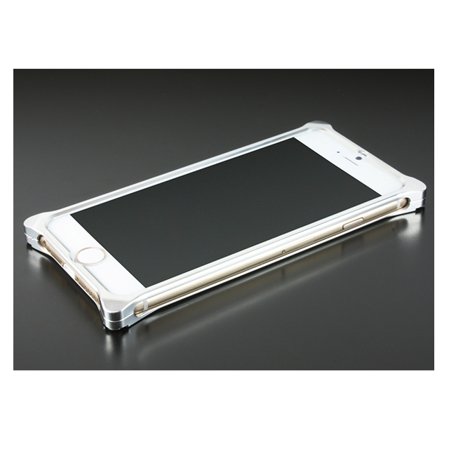 【iPhone6s/6 ケース】ソリッドバンパー (ポリッシュ)サブ画像