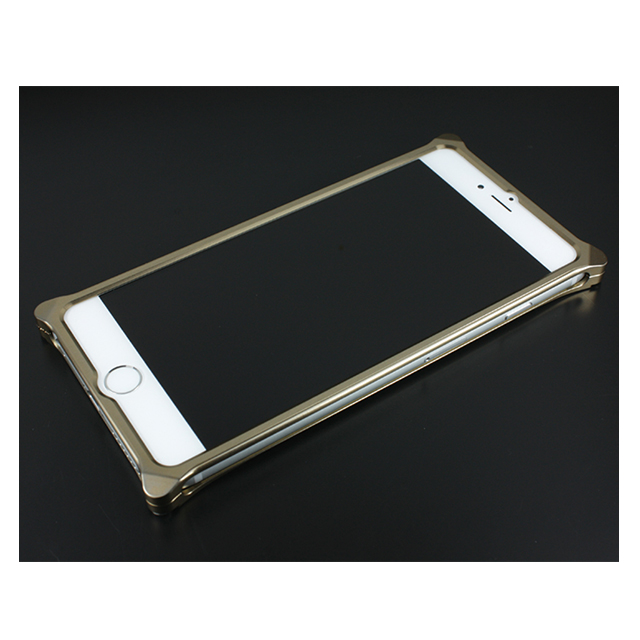 【iPhone6s Plus/6 Plus ケース】ソリッド チタンgoods_nameサブ画像