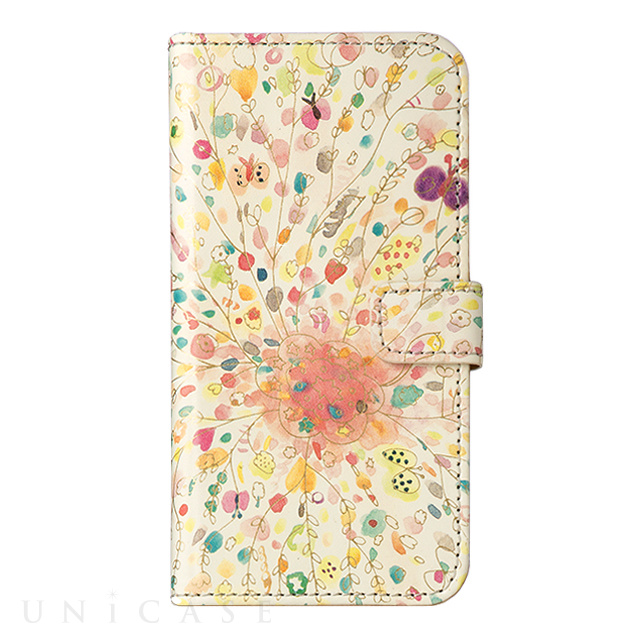 【iPhone6s/6 ケース】iPhone Case HAPPY GARDEN