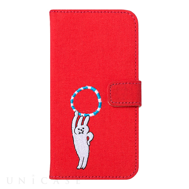 【iPhone6s/6 ケース】iPhone Case UB-Chan (レッド)