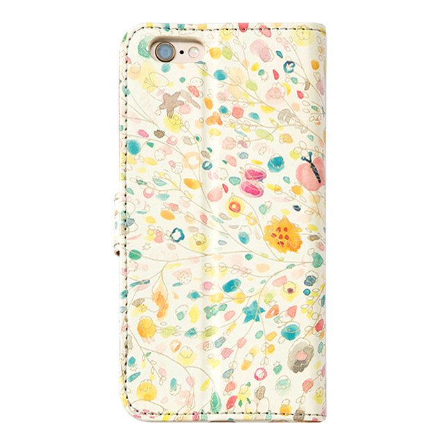 【iPhone6s/6 ケース】iPhone Case HAPPY GARDENサブ画像