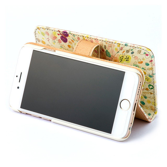 【iPhone6s/6 ケース】iPhone Case HAPPY GARDENサブ画像