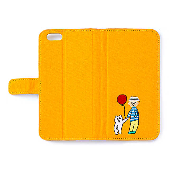 【iPhone6s/6 ケース】iPhone Case fu-sen ojisangoods_nameサブ画像