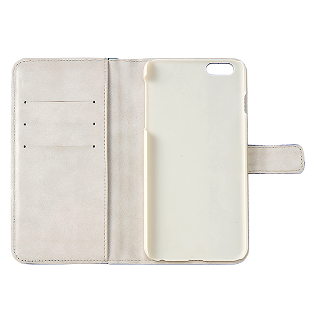 【iPhone6s Plus/6 Plus ケース】iPhone Case STONE CATサブ画像