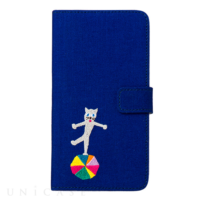 【iPhone6s Plus/6 Plus ケース】iPhone Case STONE CAT