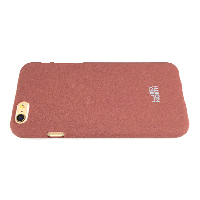 【iPhone6s/6 ケース】REXSKIN (WineRed)goods_nameサブ画像