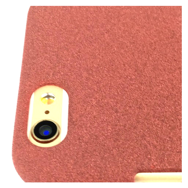 【iPhone6s/6 ケース】REXSKIN (WineRed)サブ画像