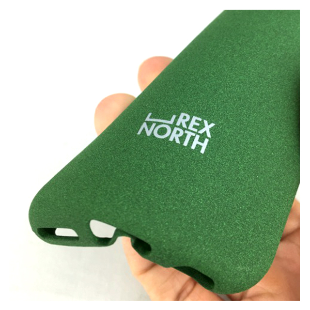 【iPhone6s/6 ケース】REXSKIN (Green)サブ画像