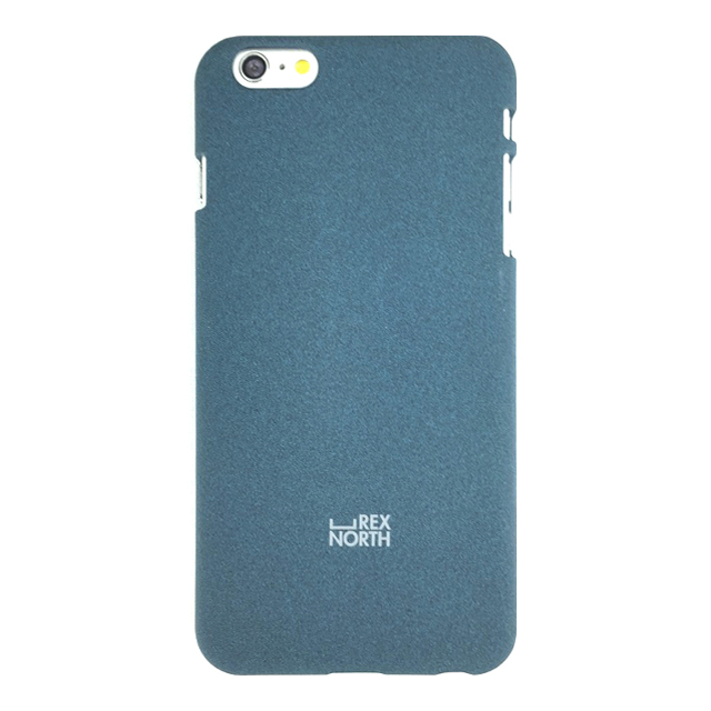 【iPhone6s/6 ケース】REXSKIN (Navy)サブ画像