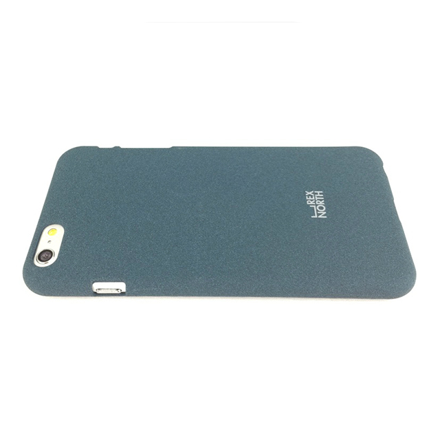 【iPhone6s/6 ケース】REXSKIN (Navy)サブ画像