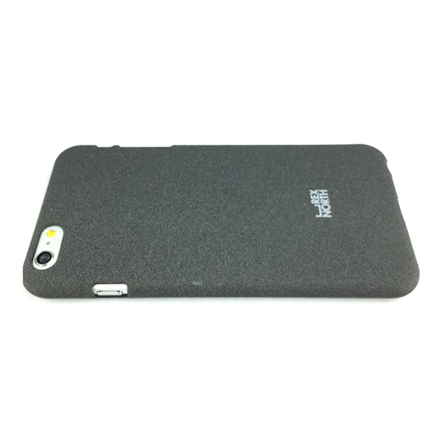 【iPhone6s/6 ケース】REXSKIN (Black)goods_nameサブ画像