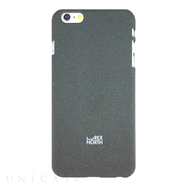 【iPhone6s/6 ケース】REXSKIN (Black)