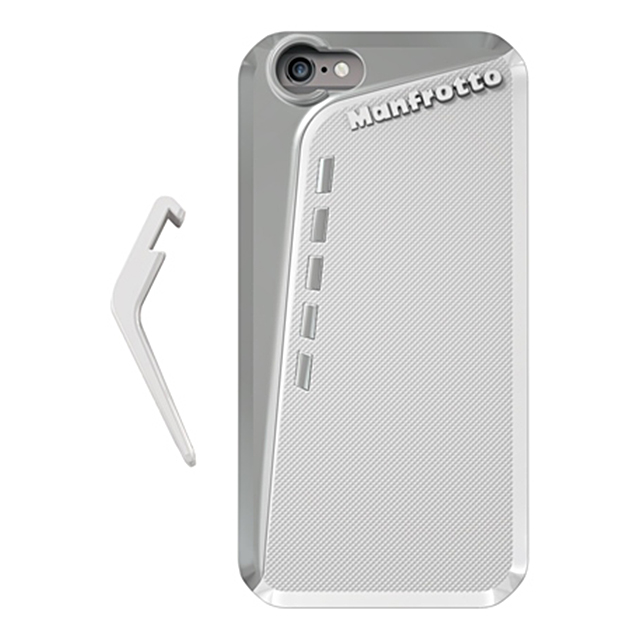 【iPhone6 ケース】KLYP+ フォトグラフィックケース ホワイトgoods_nameサブ画像