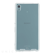 【XPERIA Z4 ケース】Hybrid Tough Nake...