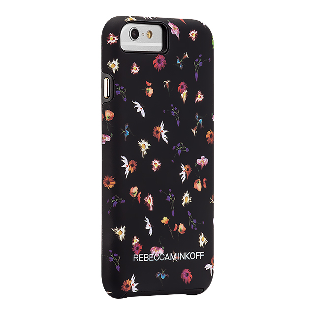 【iPhone6s/6 ケース】REBECCAMINKOFF Hybrid Tough Prints (Botanical Floral)サブ画像