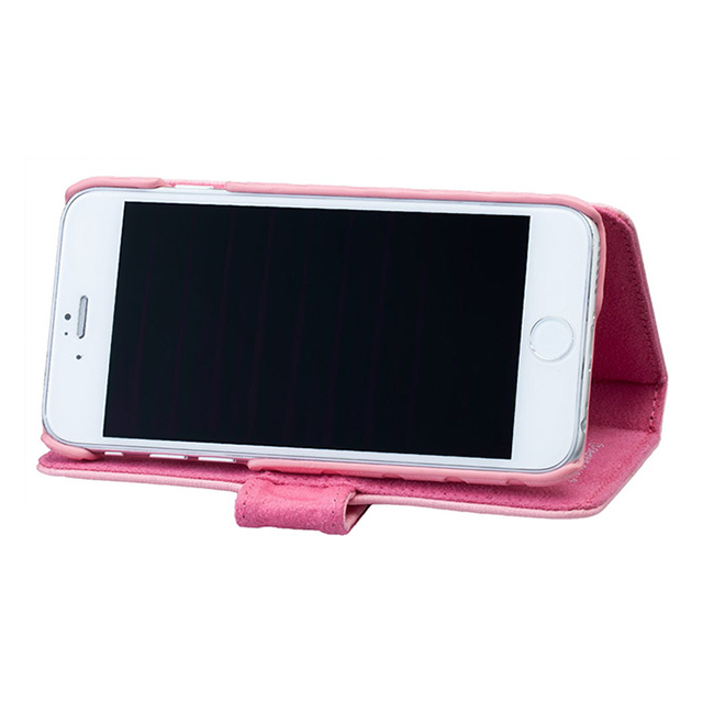 【iPhone6s/6 ケース】2wayケース キティ(ライトピンク)goods_nameサブ画像