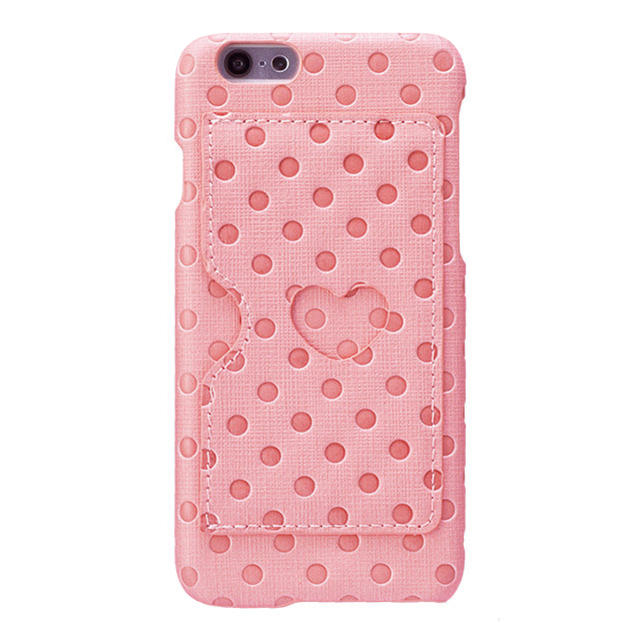 【iPhone6s/6 ケース】2wayケース キティ(ライトピンク)goods_nameサブ画像