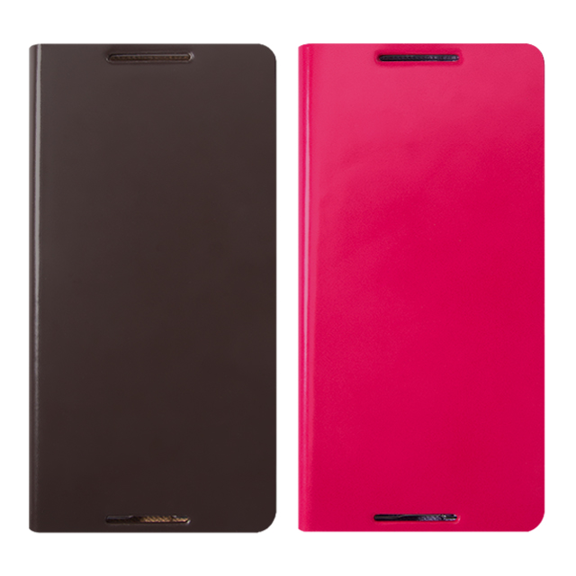 【XPERIA Z4 ケース】Diana Diary (ピンク)goods_nameサブ画像