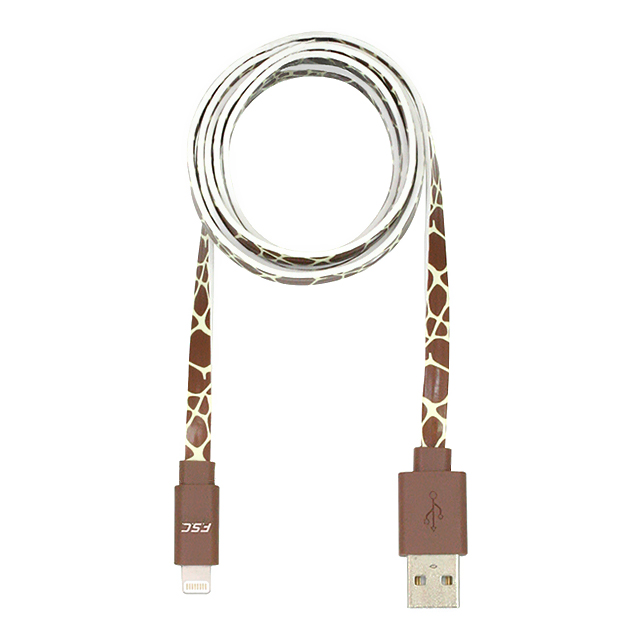 Pretty Lightning Cable (キリン)サブ画像