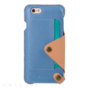 【iPhone6s/6 ケース】Premium Leather ...