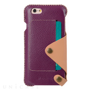 【iPhone6s/6 ケース】Premium Leather ...