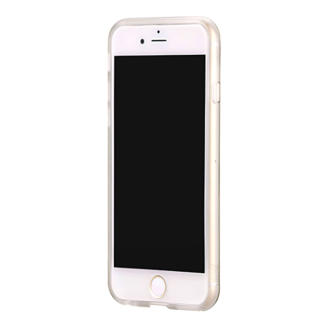 【iPhone6s/6 ケース】CLEAR (Beach Please)goods_nameサブ画像