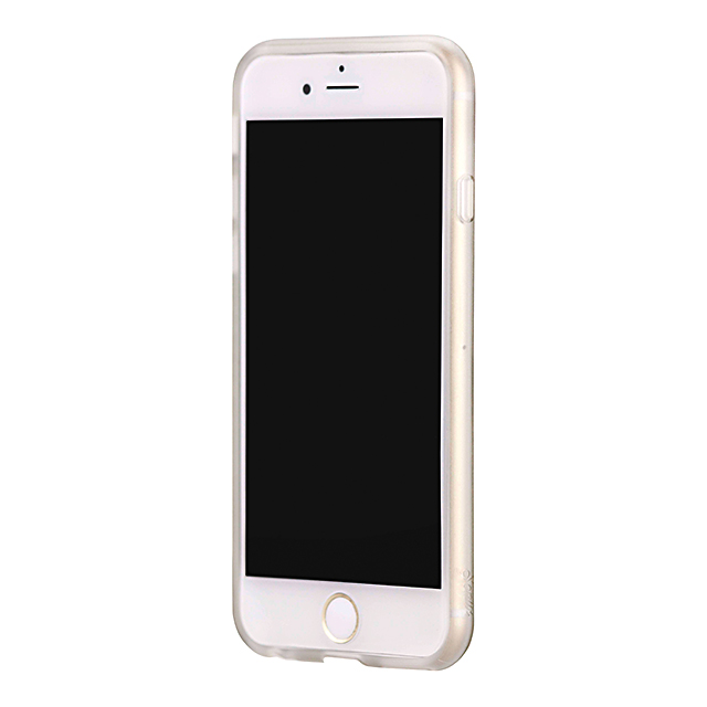 【iPhone6s/6 ケース】CLEAR (Busy Bee)goods_nameサブ画像