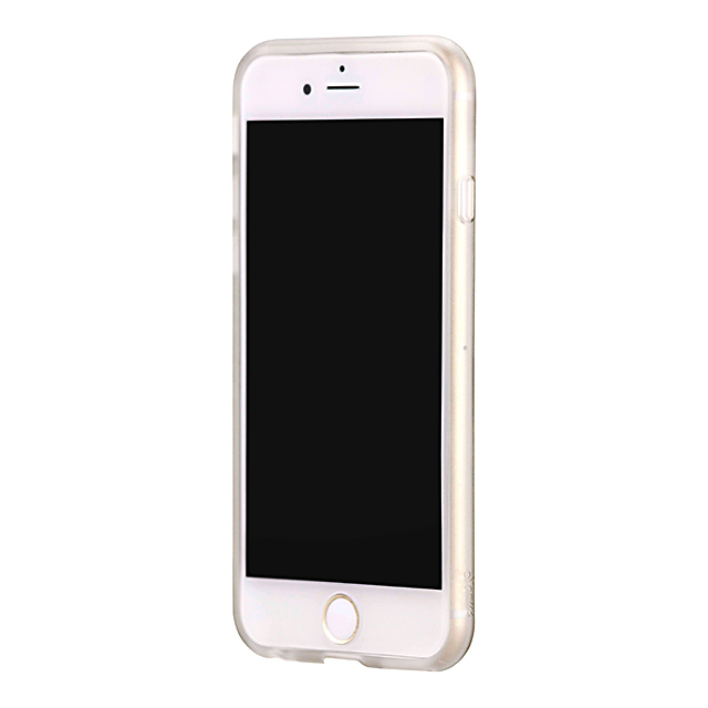 【iPhone6s/6 ケース】CLEAR (Bondi Stripe)サブ画像