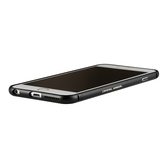 【iPhone6s Plus/6 Plus ケース】METAL BUMPER (ALL BLACK)goods_nameサブ画像