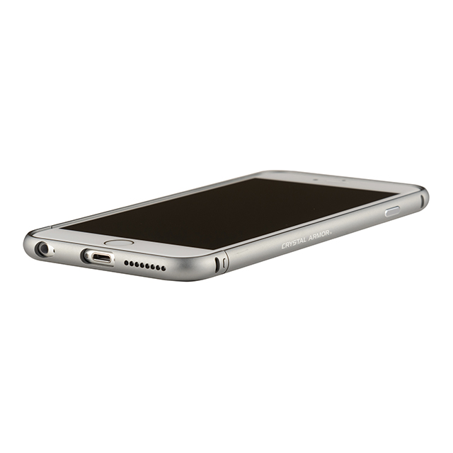 【iPhone6s Plus/6 Plus ケース】METAL BUMPER (SPACE GREY)goods_nameサブ画像