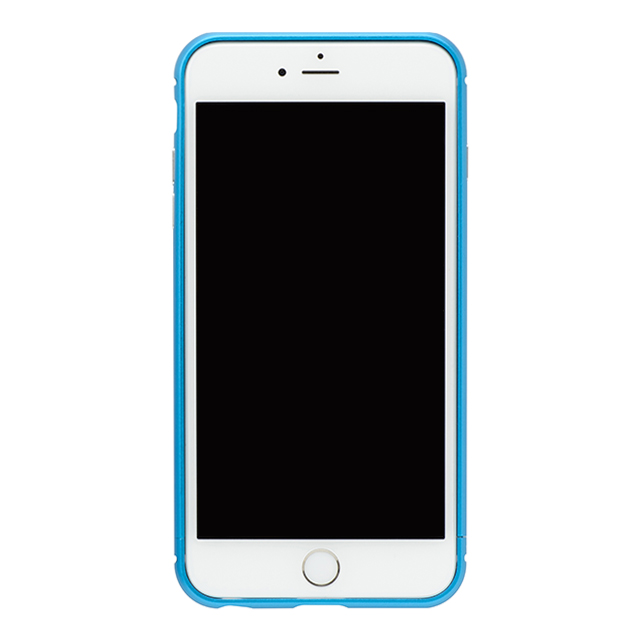 【iPhone6s Plus/6 Plus ケース】METAL BUMPER (LIGHTNING BLUE)goods_nameサブ画像