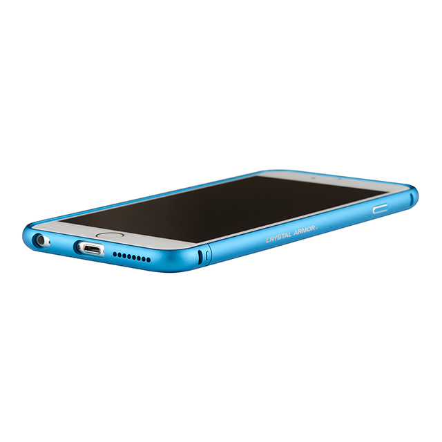 【iPhone6s Plus/6 Plus ケース】METAL BUMPER (LIGHTNING BLUE)goods_nameサブ画像