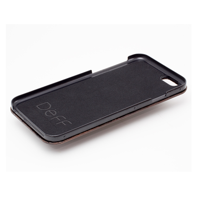 【iPhone6s Plus/6 Plus ケース】Hybrid Case UNIO (Kevlar Black)サブ画像