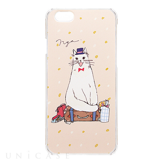 【iPhone6s/6 ケース】iPhone6ケース SC-459-PK ピンク