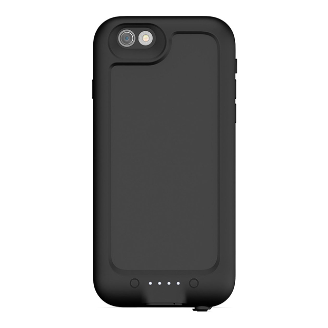 【iPhone6s/6 ケース】juice pack H2PRO (ブラック)goods_nameサブ画像