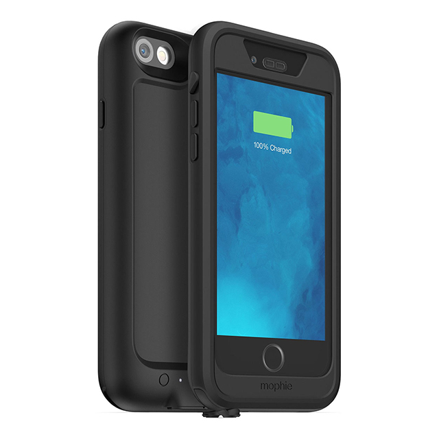 【iPhone6s/6 ケース】juice pack H2PRO (ブラック)goods_nameサブ画像