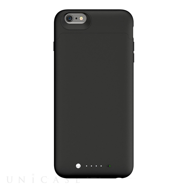 【iPhone6s Plus/6 Plus ケース】space pack 32GB (Black)