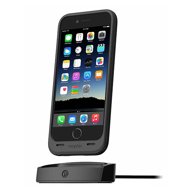 juice pack dock iPhone6サブ画像